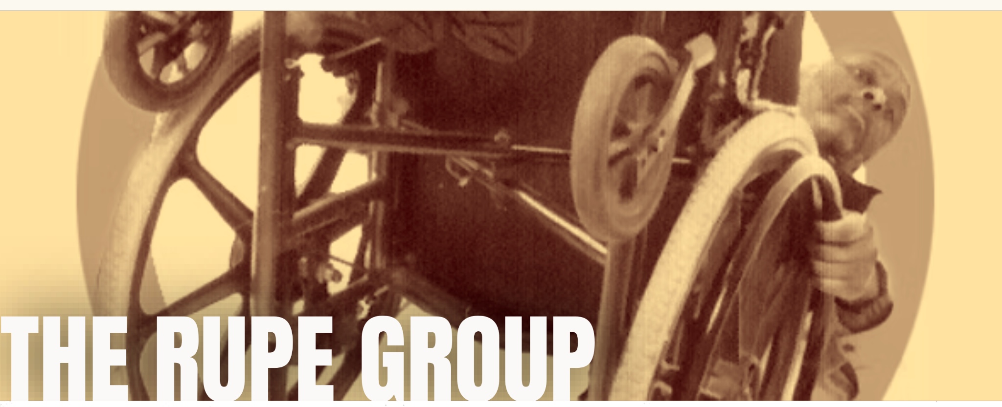 The Rupe Group